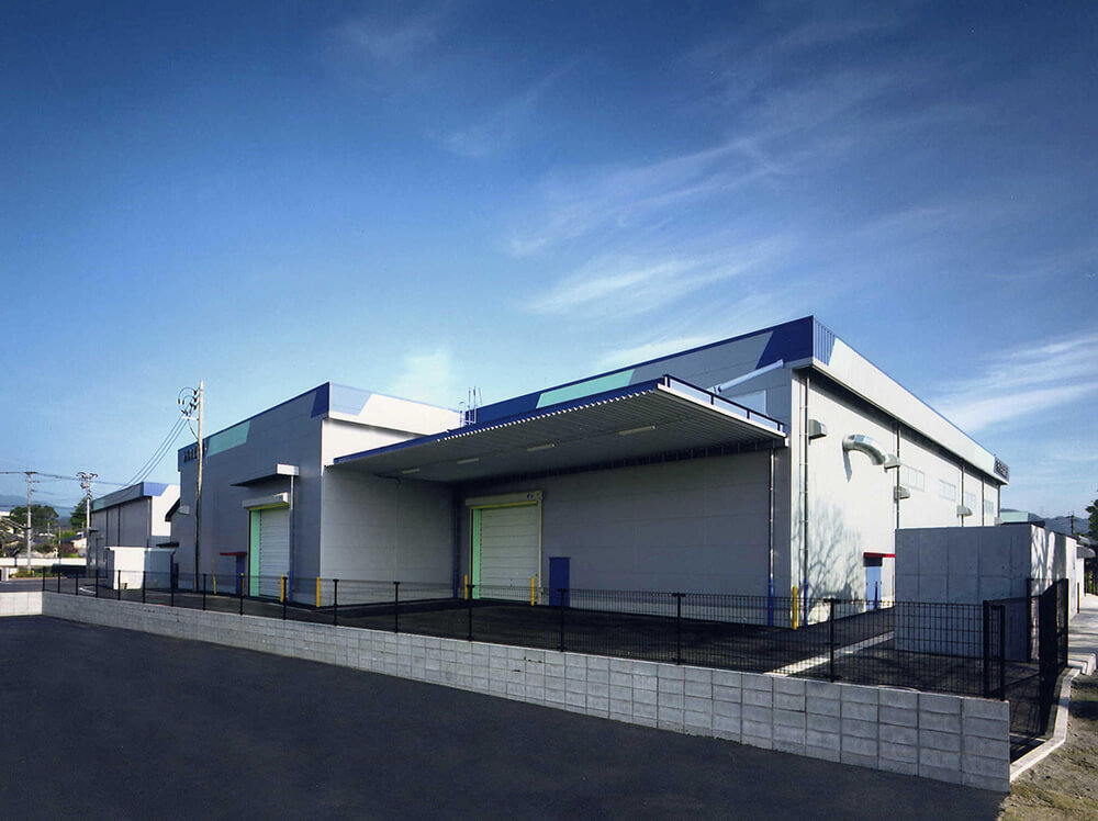 日鉄エンジニアリングのHPキャプチャ画像