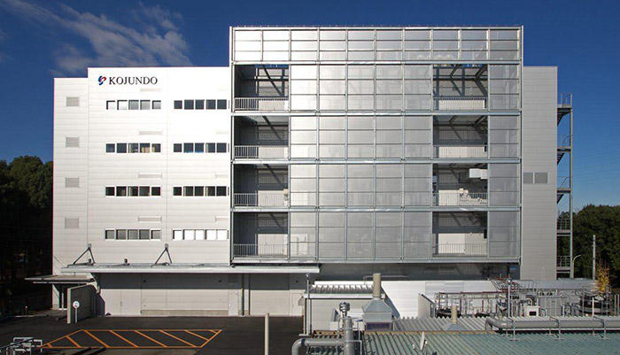化学工場事例4