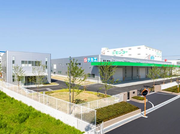 日鉄エンジニアリング_施工事例