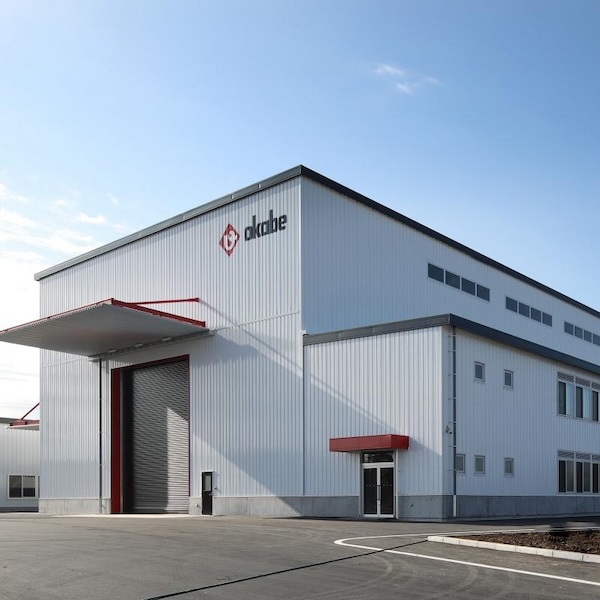 日鉄エンジニアリング_施工事例_実験施設・試作工場