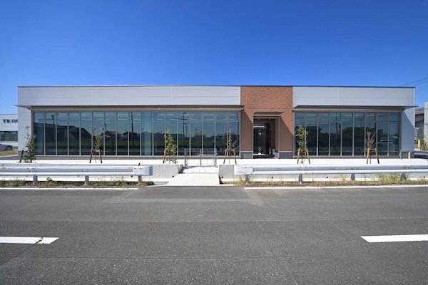 須山建設_施工事例_実験施設・試作工場