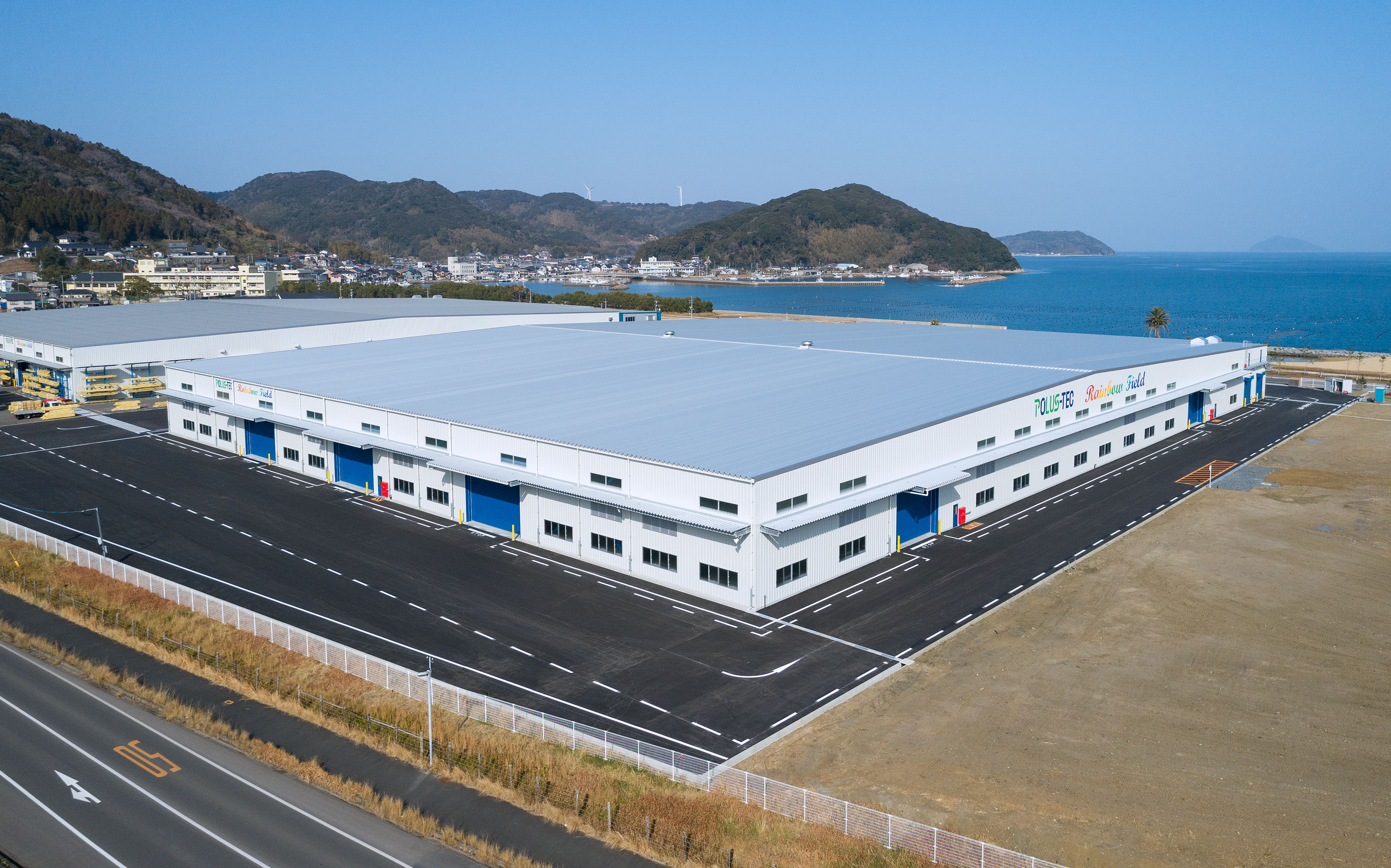 川田工業_施工事例